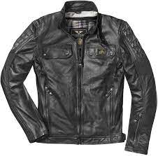 Black Cafe London Brooklyn Motorcycle Leather Jacket In 2020 Leather Jacket Black Leather Jacket Brown Leather Jacket