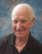 Obituary information for Jerry Raymond Henshaw