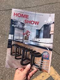 Maybe you would like to learn more about one of these? Home And Garden Show Any Second Now
