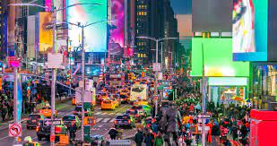 What to do in times square. 15 Best Things To Do In Times Square Nyc
