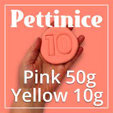 What color does pink and yellow make. Pettinice See What Happens When You Mix Pink And Yellow Pettinice