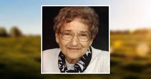 Jo Doris Beck Obituary May 23, 2024