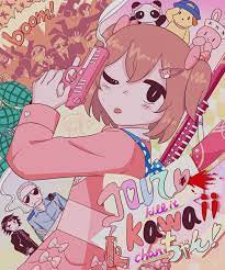 kawaii anime / avogado6 :: artist :: art (арт) / смешные картинки и другие  приколы: комиксы, гиф анимация, видео, лучший интеллектуальный юмор.