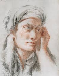 Master Drawings 1520–1940 by Nicholas Hall