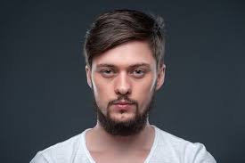 In other places, there are bare patches of skin that no follicle dares to enter. Neckbeard Sure Sign Of A Geek Or Real Beard Style Beardoholic