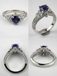 Great Old Engagement Rings Redesigned Xoxo Montana Sapphire Engagement Ring Antique Style Engagement Rings Vintage Engagement Rings