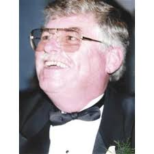 William Bathurst Obituary