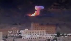 中国 ｍｏａｂ爆弾の小型化に成功 Kyoto Seikei