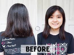 We did not find results for: Xiao Vee Indonesian Beauty Blogger Nyu Hair Color Black Blue Review