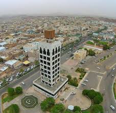 سعوديون وعرب يتغنون بجمال مدينة حائل