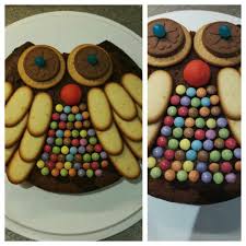 Chouette Gateau D Anniversaire Pour L Ecole Gateau Anniversaire Gateau Gateau Anniversaire Enfant