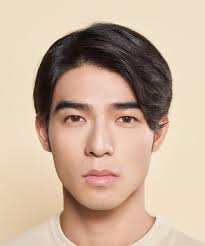 Edward Chen's Instagram, Twitter & Facebook