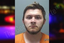 James Scheibe's Instagram, Twitter & Facebook