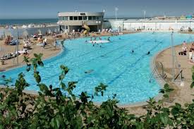Piscine De Trouville Sur Mer Horaires Tarifs Et Telephone Guide Piscine Fr