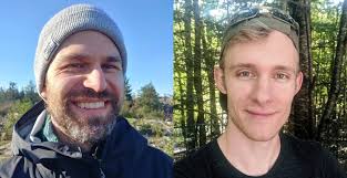 Marie Auger-Méthé (@AugerMethe)