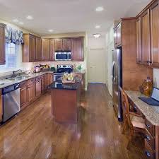 Cambridge Gourmet Kitchen At The Estates At Saint Annes By Lc Homes In Middletown Delaware Home Builders Sweet Home Gourmet Kitchens