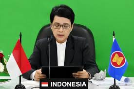 17/per/m.kominfo/10/2010 tentang organisasi dan tata kerja kementerian komunikasi dan informatika; Kementerian Komunikasi Dan Informatika