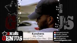 The video is converted to various formats on the fly: Konshens My Own Crown Love Riddim April 2016 3 36 Mb 02 27 Mp3 Playlist