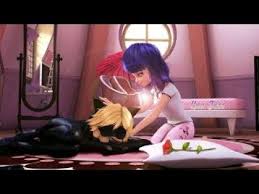 جديد ميراكولوس قصص الفتاة الدعسوقة و القط الأسود الموسم 4 الحلقة 13 الزيارة المفاجأة Youtube Ladybug Anime Art