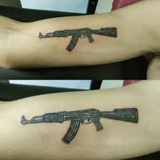 Tattoo Dovme Uygulamalar Panosundaki Pin