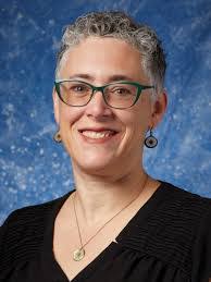 Karen Linson's Instagram, Twitter & Facebook