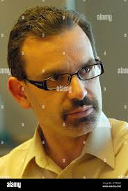 Joe Martz, a senior manager in Los Alamos National Lab's Nuclear weapons  program discusses the construction of the new Plutonium Researrch complex 