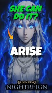 Elden Ring Mod Summon