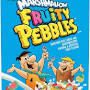 Fruity Pebbles from www.amazon.com