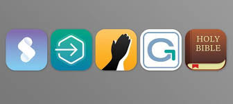 Have your personal prayer every day every where. The Top 5 Apps To Help You Pray Magazine Features Premier Christianity