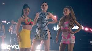 Jessie j ariana grande nicki minaj bang bang lyric breakdown. Category Videos Raven Cbbc Tv Series Wiki Fandom