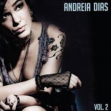 Amazon.com: Vol. 2 : Andreia Dias: Digital Music