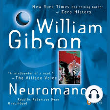 Audio Book Neuromancer Free Download