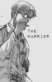 Tom ksaver(トム・クサヴァーtomu kusavā?)4 was an eldian researcher and warrior who held the power of the beast titan. The Warrior Zeke X Reader Au Aot Returntotherukh Wattpad