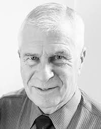 Robert Mead Obituary