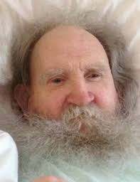 Obituary information for Jack Ray Goodrich