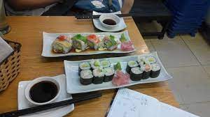 Sushi 24 Hanoi Restaurant Reviews Photos Phone Number Tripadvisor