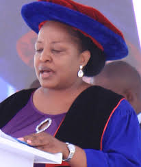 Change your mindset, Chancellor tells graduands