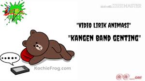 Check spelling or type a new query. Download Genting Kangen Band D Ningrat Band Cover Funtastic Two Mp3 Mp4 3gp Flv Download Lagu Mp3 Gratis