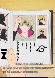 ⚠️Spoiler Warning⚠️Sasuke'S Going Rogue Again What 😳🫢⁉️ No Way Bro‼️... |  Tiktok