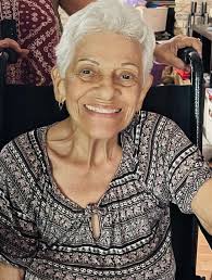 Priscilla Lugo Obituary