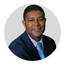 Darrell Morton's Instagram, Twitter & Facebook