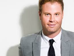 The Divine Dish » Interview with Celebrity Stylist Mark-Alan Harmon