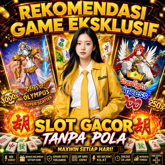 JEPANGBET Website Game Online X Agence Marketing Digital