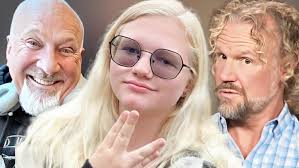 Kody Brown's Custody Battle Over Truely