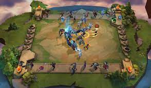 Combat tactique c 39 est quoi league of legends. Nos 13 Astuces Pour Teamfight Tactics Combat Tactique