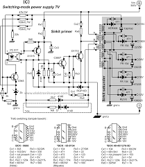 Maybe you would like to learn more about one of these? Memperbaiki Power Supply Tv Bertransistor 3 Elektronika Spot