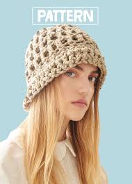 Super Bulky Yarn Best Crochet Hat Patterns Hat Scarf Pattern