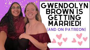 Gwendolyn brown patreon