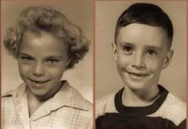 Michael Terry Obituary (1948