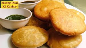 Moong Dal Ki Kachori Banane Ki Vidhi Khasta Moong Dal Ki Kachori Youtube